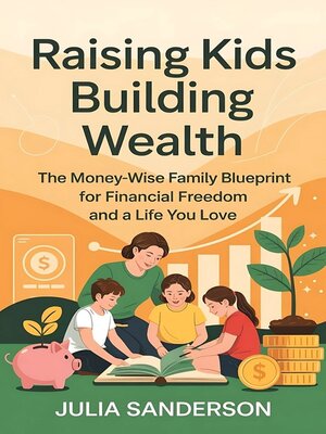 cover image of Raising Kids, Building Wealth